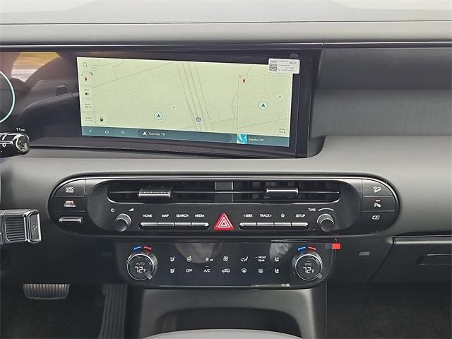 new 2026 Hyundai Palisade car, priced at $49,380