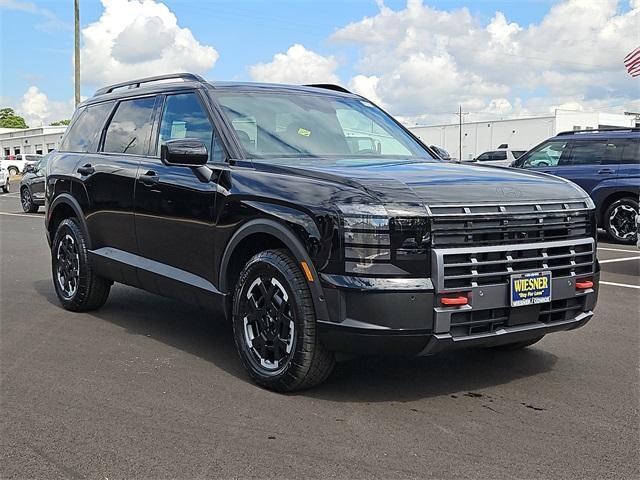 new 2026 Hyundai Palisade car, priced at $49,380