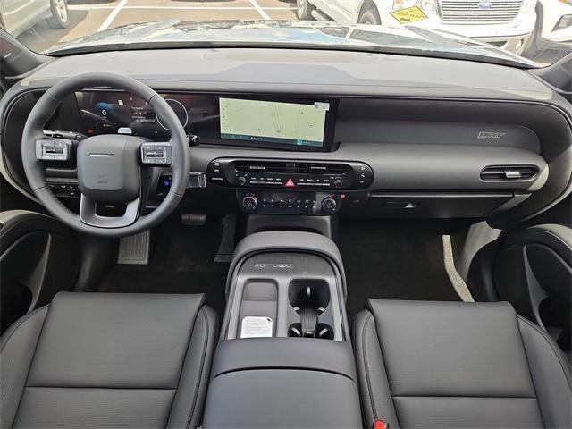 new 2026 Hyundai Palisade car, priced at $49,380