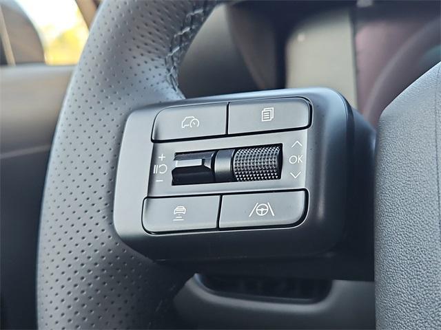 new 2026 Hyundai Palisade car, priced at $49,289