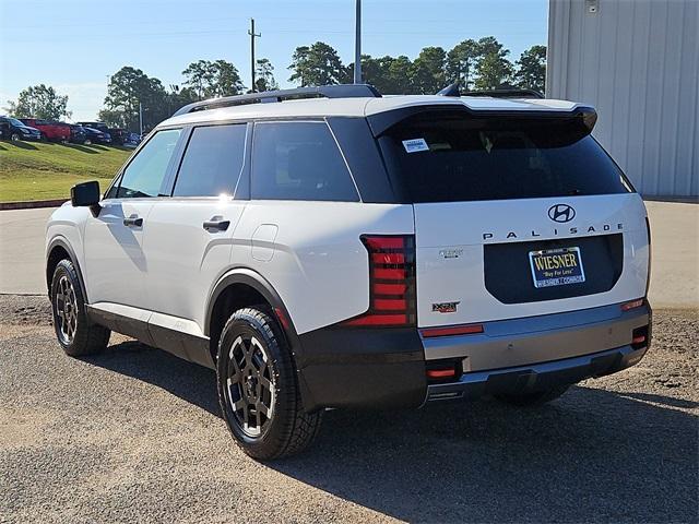 new 2026 Hyundai Palisade car, priced at $49,289