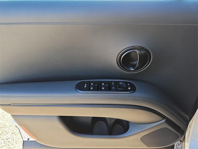 new 2026 Hyundai Palisade car, priced at $49,289