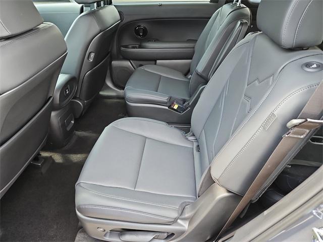 new 2026 Hyundai Palisade car, priced at $48,848