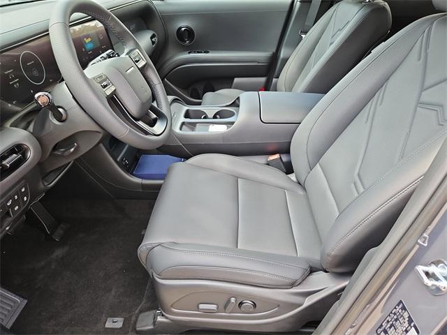 new 2026 Hyundai Palisade car, priced at $48,848