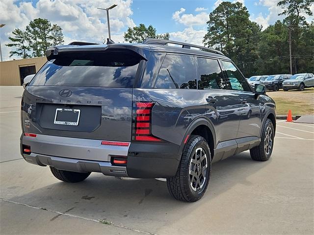 new 2026 Hyundai Palisade car, priced at $48,848