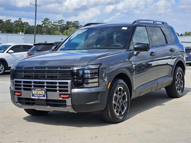 new 2026 Hyundai Palisade car, priced at $48,848