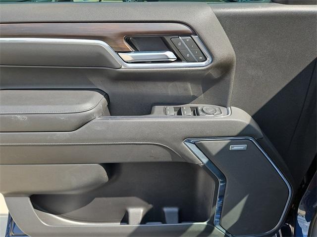 used 2022 GMC Sierra 1500 car, priced at $48,484
