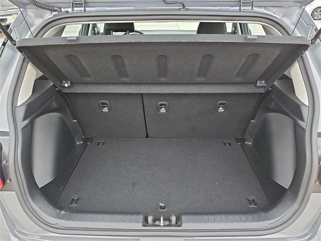 used 2022 Hyundai Venue car, priced at $18,488