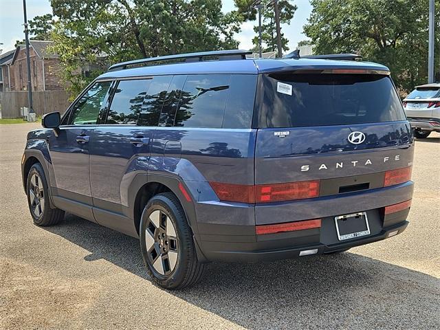 new 2026 Hyundai SANTA FE HEV car, priced at $39,285