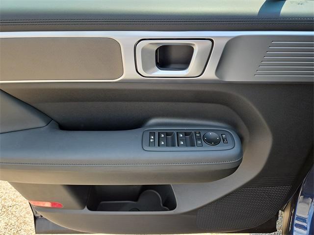 new 2026 Hyundai SANTA FE HEV car, priced at $39,285