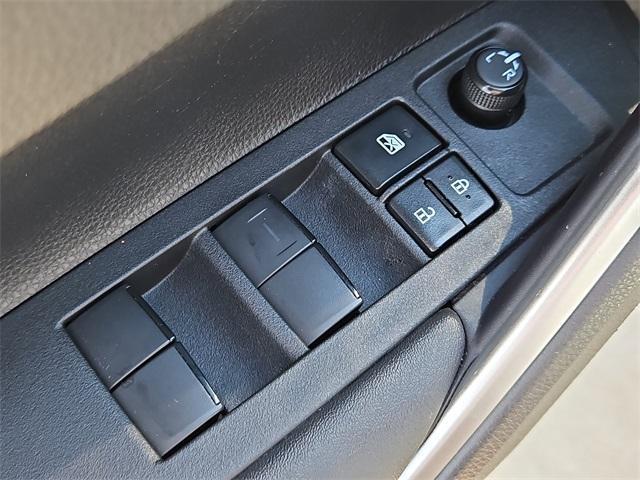 used 2023 Toyota Corolla Cross Hybrid car, priced at $29,486