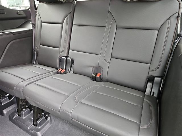 used 2023 Chevrolet Tahoe car, priced at $65,986