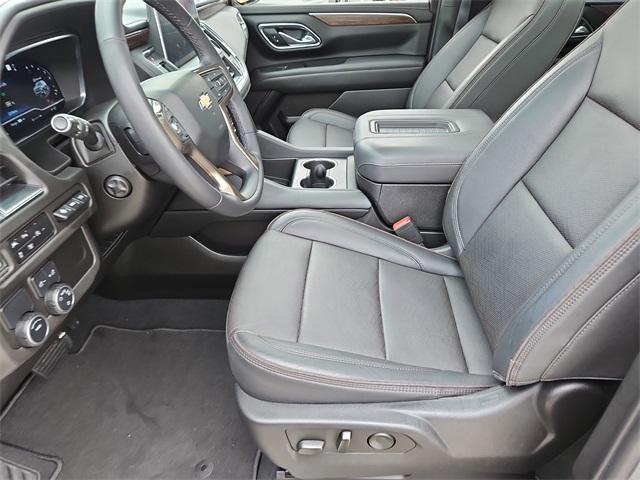 used 2023 Chevrolet Tahoe car, priced at $65,986
