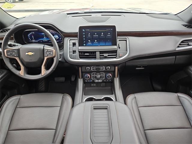 used 2023 Chevrolet Tahoe car, priced at $65,986