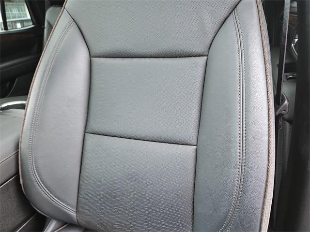 used 2023 Chevrolet Tahoe car, priced at $65,986