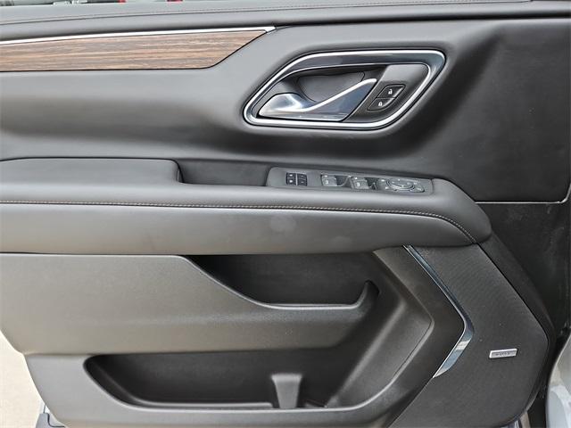 used 2023 Chevrolet Tahoe car, priced at $65,986