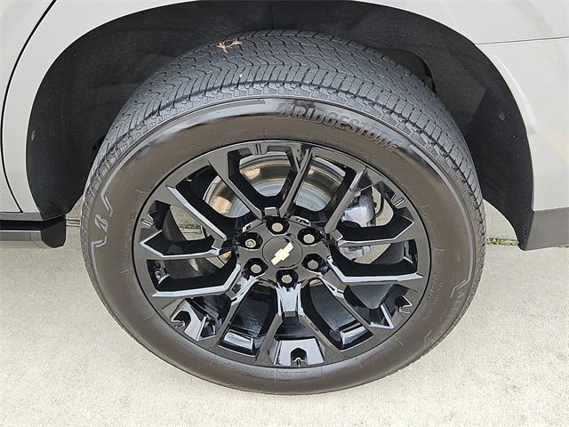 used 2023 Chevrolet Tahoe car, priced at $65,986