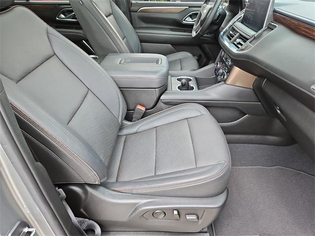 used 2023 Chevrolet Tahoe car, priced at $65,986