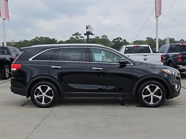 used 2018 Kia Sorento car, priced at $15,982