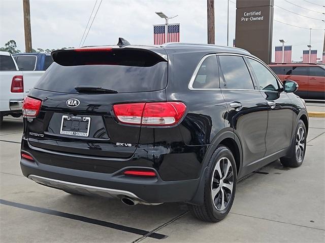 used 2018 Kia Sorento car, priced at $15,982