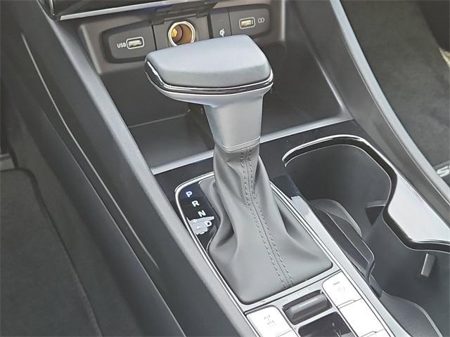 used 2024 Hyundai Tucson car, priced at $32,399