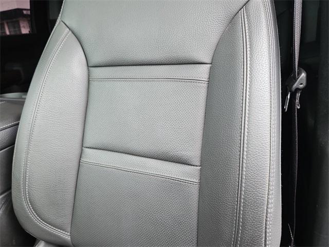 used 2022 GMC Sierra 2500 car, priced at $59,988