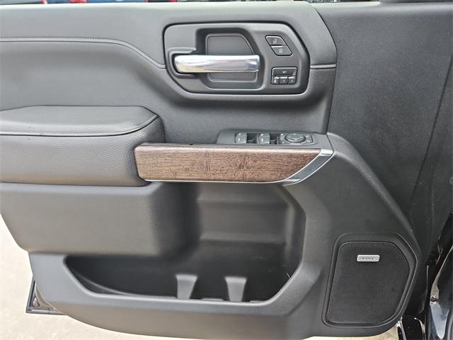 used 2022 GMC Sierra 2500 car, priced at $59,988