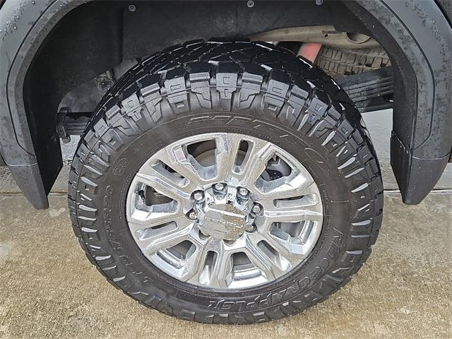 used 2022 GMC Sierra 2500 car, priced at $59,988