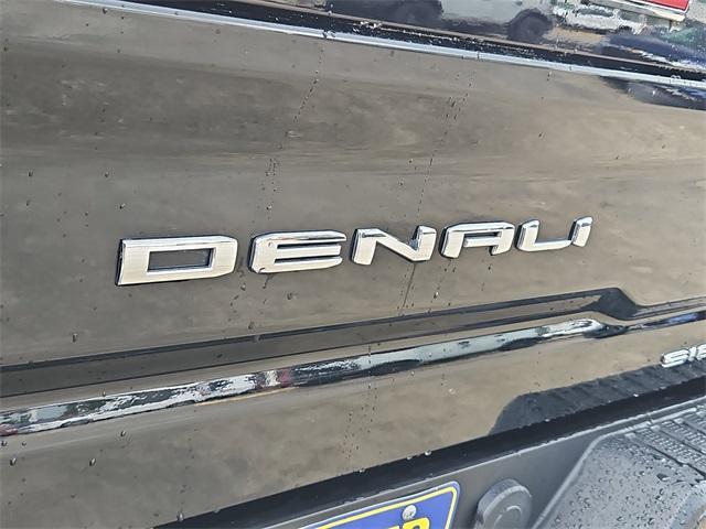 used 2022 GMC Sierra 2500 car, priced at $59,988