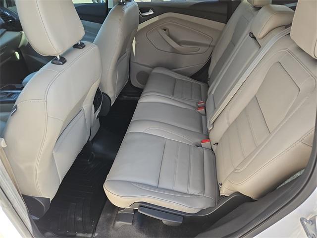 used 2018 Ford Escape car, priced at $13,984