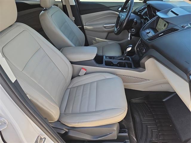 used 2018 Ford Escape car, priced at $13,984