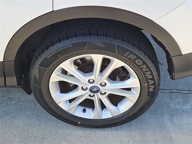 used 2018 Ford Escape car, priced at $13,984