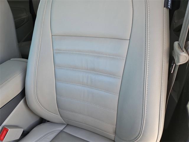 used 2018 Ford Escape car, priced at $13,984