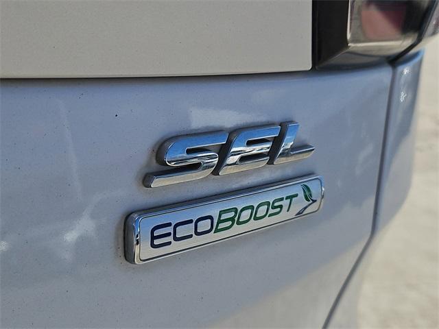 used 2018 Ford Escape car, priced at $13,984