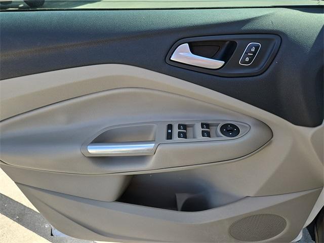 used 2018 Ford Escape car, priced at $13,984