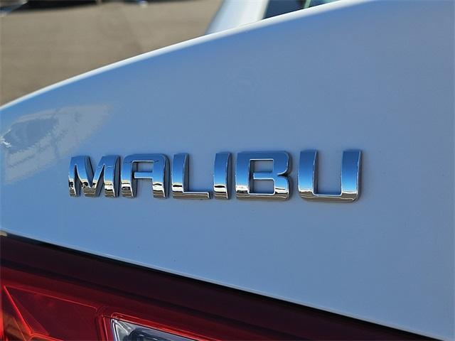 used 2023 Chevrolet Malibu car, priced at $17,984