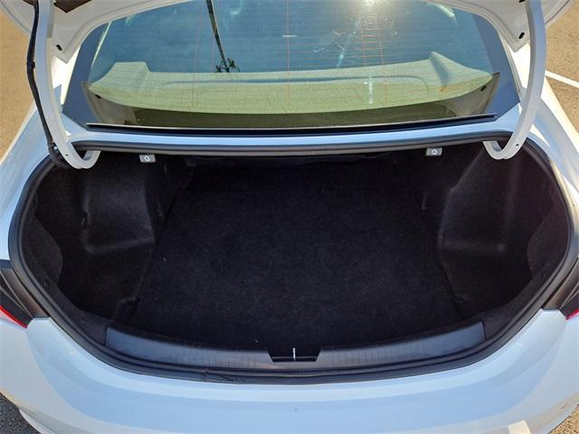 used 2023 Chevrolet Malibu car, priced at $17,984