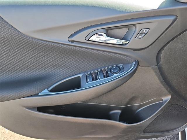 used 2023 Chevrolet Malibu car, priced at $17,984