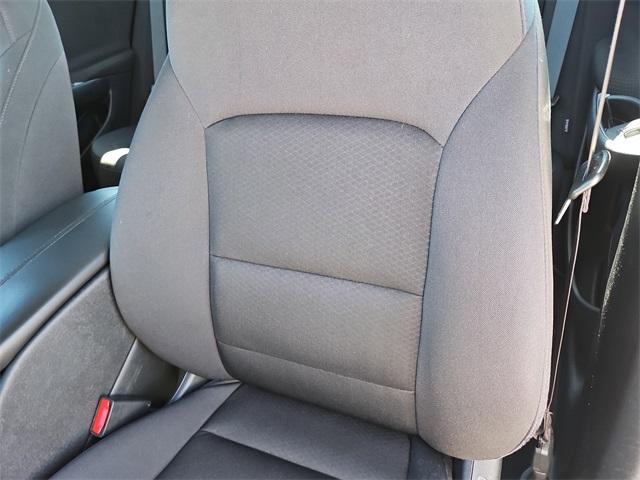 used 2023 Chevrolet Malibu car, priced at $17,984