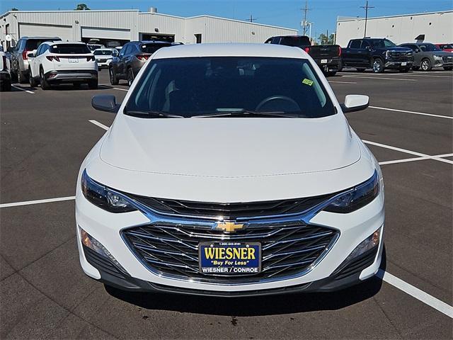 used 2023 Chevrolet Malibu car, priced at $17,984