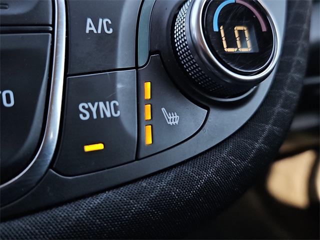 used 2023 Chevrolet Malibu car, priced at $17,984