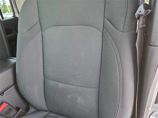 used 2020 Jeep Wrangler Unlimited car, priced at $27,999