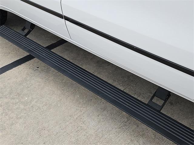 used 2020 Ram 1500 car, priced at $39,999