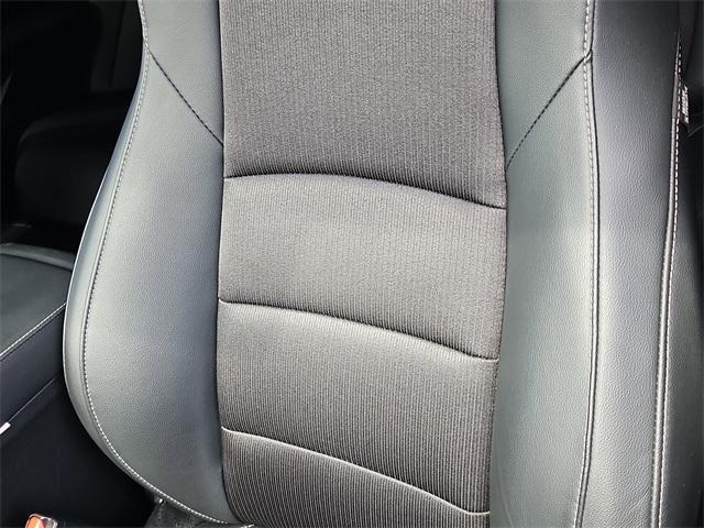 used 2022 Honda Accord Hybrid car, priced at $23,982