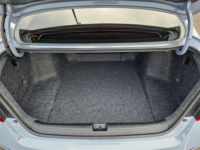 used 2022 Honda Accord Hybrid car, priced at $23,982