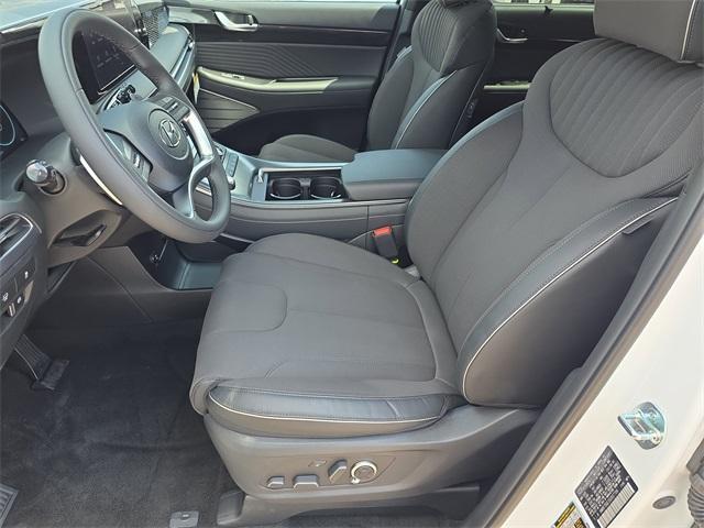 new 2025 Hyundai Palisade car, priced at $54,220