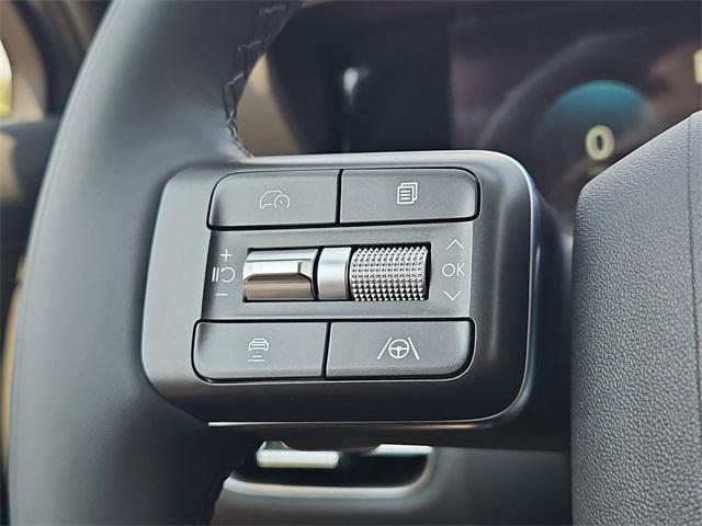 new 2026 Hyundai Palisade car, priced at $53,337
