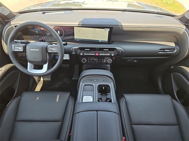 new 2026 Hyundai Palisade car, priced at $53,337