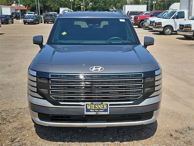 new 2026 Hyundai Palisade car, priced at $53,337