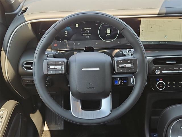 new 2026 Hyundai Palisade car, priced at $53,337